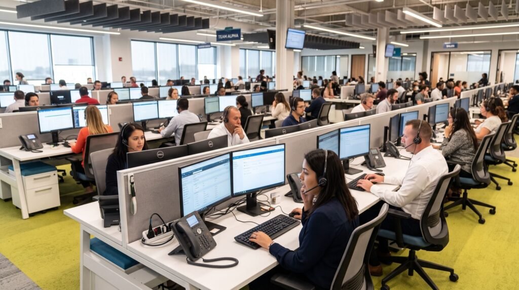 IP Phones in 2026: Practical Office Buyer's Guide
