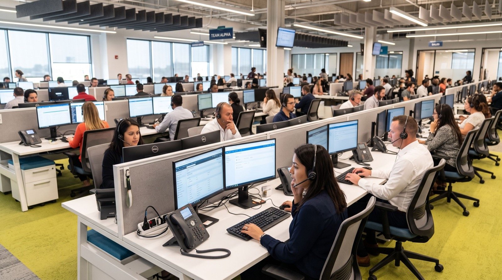 IP Phones in 2026: Practical Office Buyer's Guide